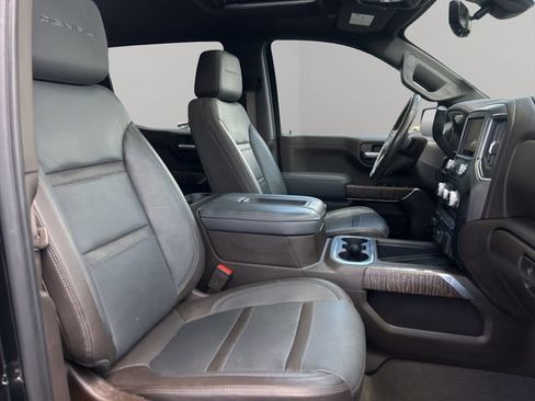 Used 2021 GMC Sierra 1500 Denali w/ Denali Ultimate Package AWD/4WD image 24