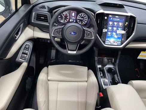 New 2026 Subaru Ascent Limited AWD/4WD image 26