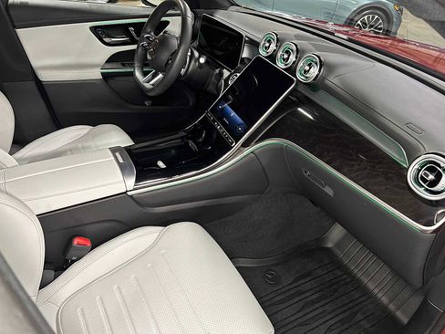 Certified 2025 Mercedes-Benz GLC 300 GLC 300 image 11