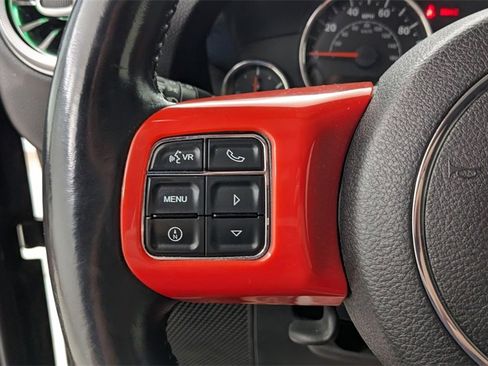 Used 2014 Jeep Wrangler Unlimited Sport w/ Quick Order Package 23S image 30