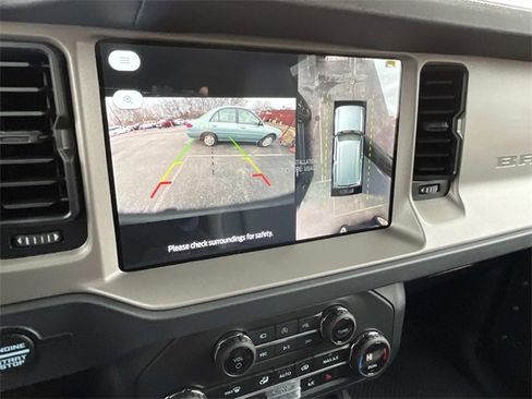 New 2025 Ford Bronco Outer Banks image 30