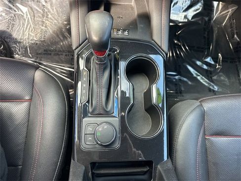 Used 2023 Chevrolet Blazer RS w/ Driver Confidence II Package image 25