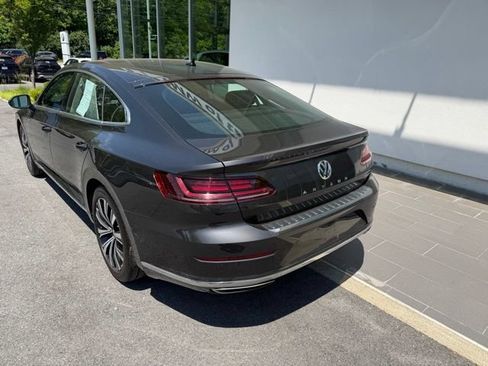 Used 2019 Volkswagen Arteon SE AWD/4WD image 9