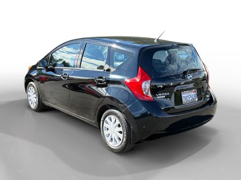 Used 2015 Nissan Versa Note SV FWD image 3