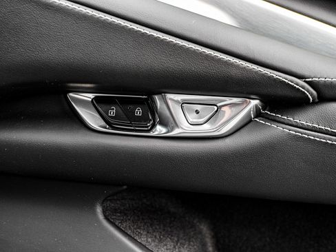 New 2026 Chevrolet Corvette Z06 w/ Z07 Performance Package image 42