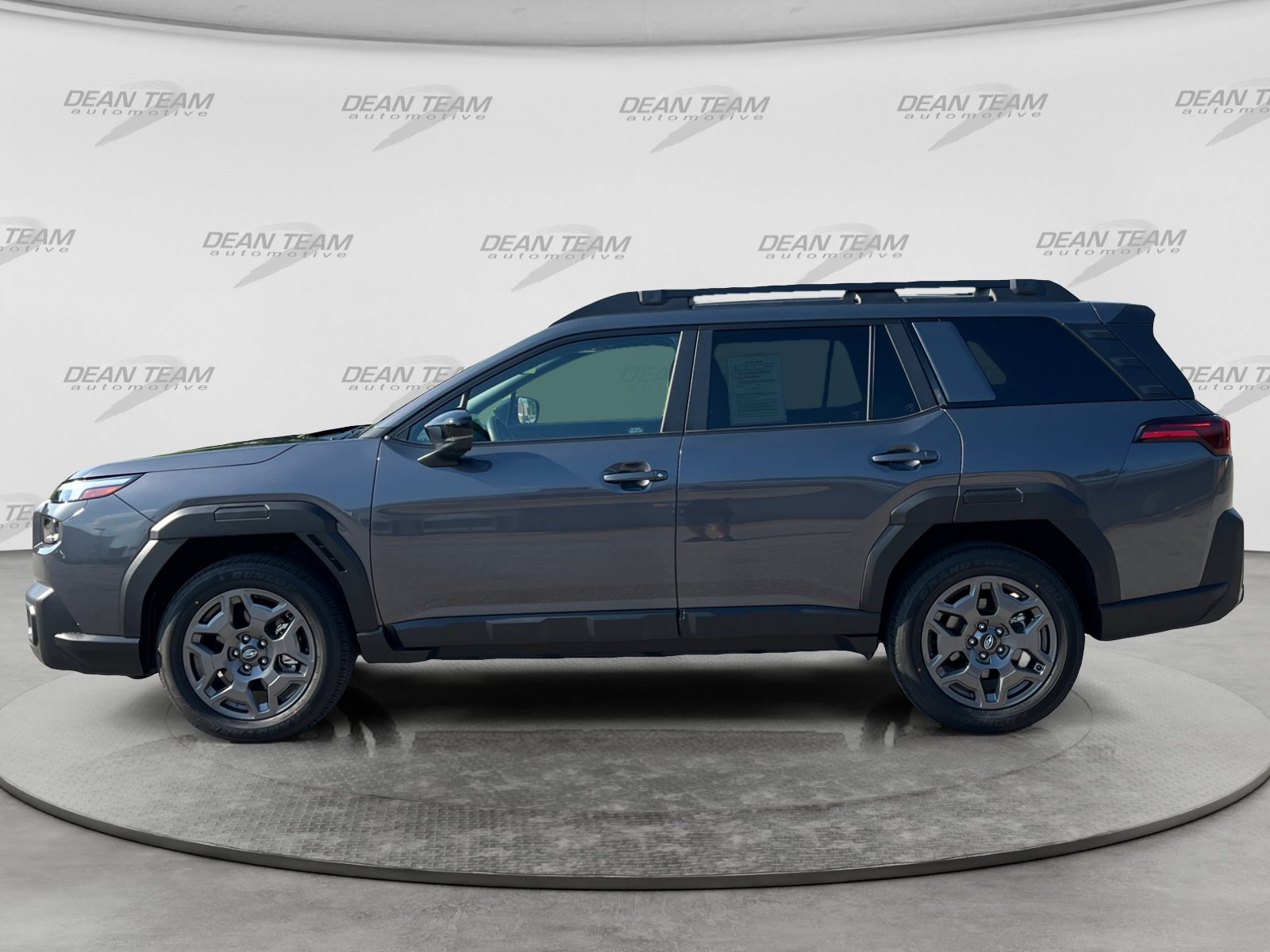 Used 2026 Subaru Outback Premium AWD/4WD image 4