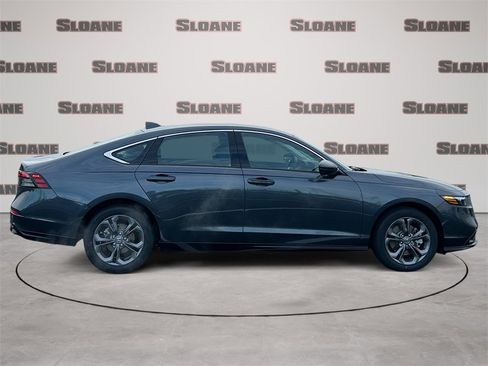 New 2025 Honda Accord EX-L image 6