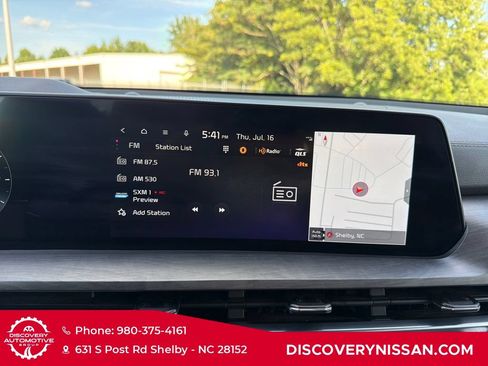 Used 2023 Kia Telluride SX X-Line AWD/4WD image 22
