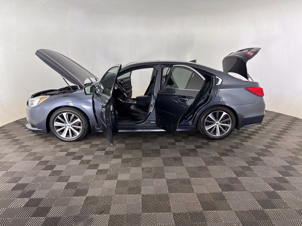 Used 2016 Subaru Legacy 2.5i Limited AWD/4WD image 14