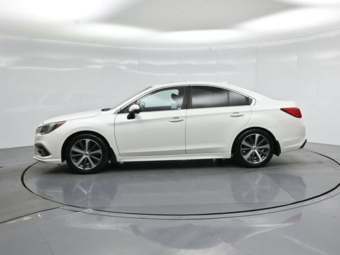 Used 2018 Subaru Legacy 2.5i Limited AWD/4WD image 27