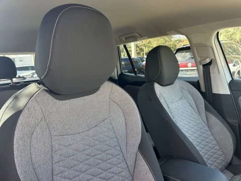 New 2026 Volkswagen Tiguan S FWD image 74