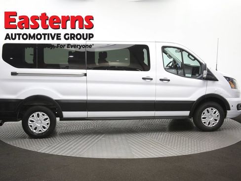 Used 2024 Ford Transit 350 XLT RWD image 41