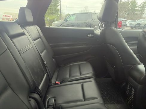 Used 2024 Dodge Durango R/T image 13