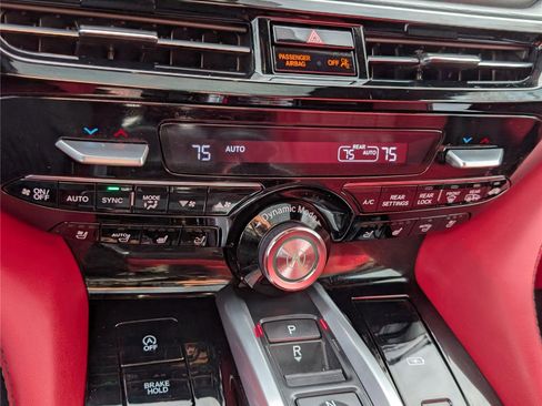 Used 2023 Acura MDX Type S image 32