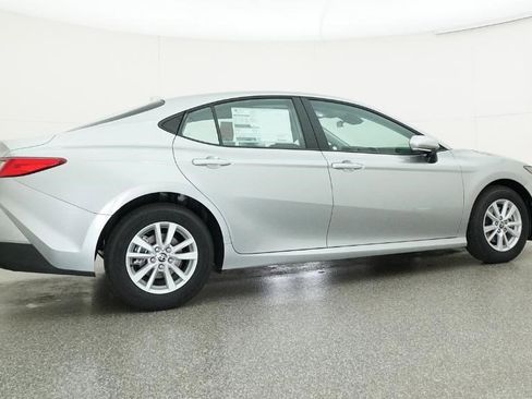 New 2026 Toyota Camry LE image 23