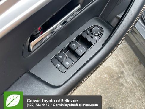 Used 2025 MAZDA CX-90 Plug-In Hybrid w/Premium Sport AWD/4WD image 19