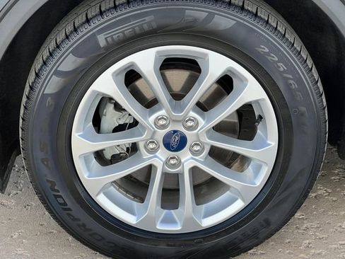 Used 2022 Ford Escape SE w/ Convenience Package image 7