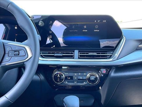 New 2026 Chevrolet Trax ACTIV FWD image 12
