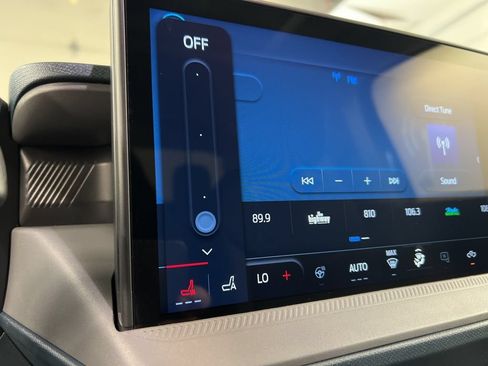 New 2026 Ford Maverick XLT AWD/4WD image 12