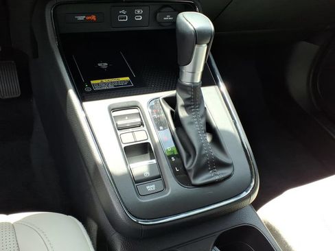 Used 2025 Honda CR-V EX-L image 14