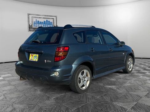 Used 2006 Pontiac Vibe w/ Security Package image 6