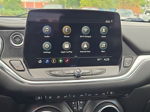 Used 2023 Chevrolet Blazer LT FWD image 58