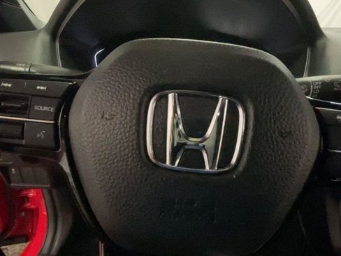 Certified 2025 Honda Civic Sport image 35