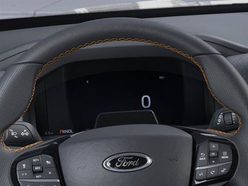 New 2026 Ford Explorer Tremor AWD/4WD image 13