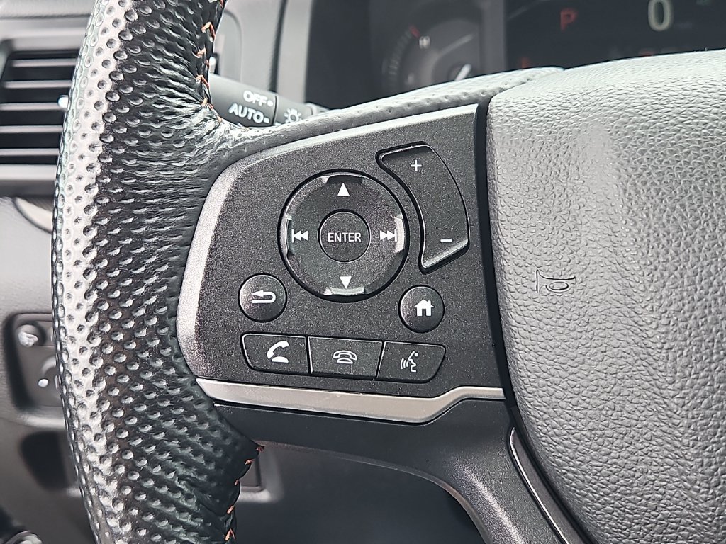 Certified 2025 Honda Passport TrailSport image 27