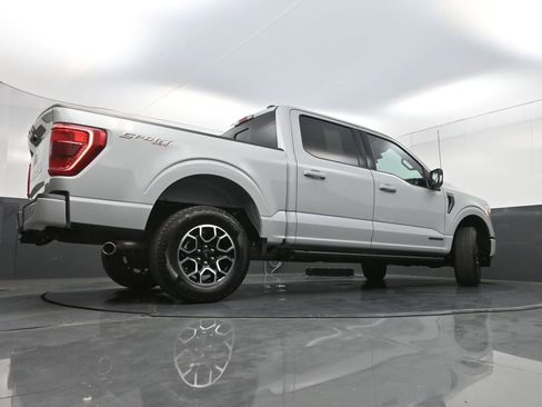 Used 2023 Ford F150 XLT w/ Equipment Group 302A High AWD/4WD image 32