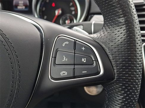 Used 2019 Mercedes-Benz GLS 550 4MATIC image 22