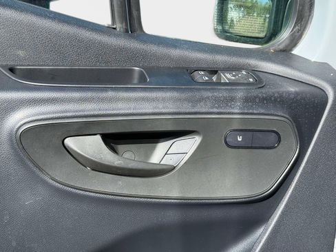 Used 2024 Mercedes-Benz Sprinter 144 Cargo image 16