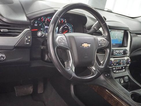 Used 2020 Chevrolet Tahoe LT image 5