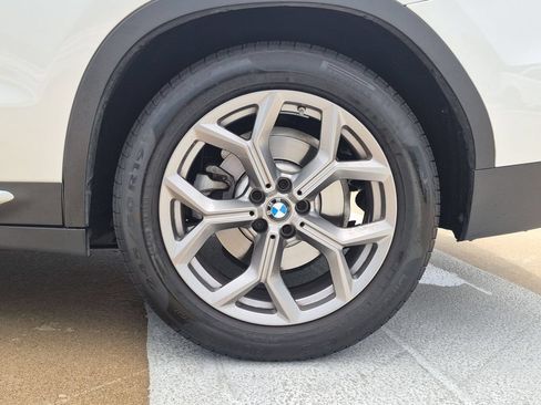 Used 2021 BMW X3 xDrive30i w/ Executive Package AWD/4WD image 23