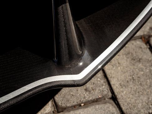 Used 2021 McLaren Elva image 51