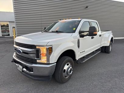 Used 2019 Ford F350 XL w/ STX Appearance Package