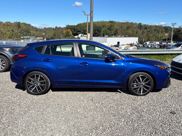 Used 2024 Subaru Impreza 2.0i Sport AWD/4WD image 6