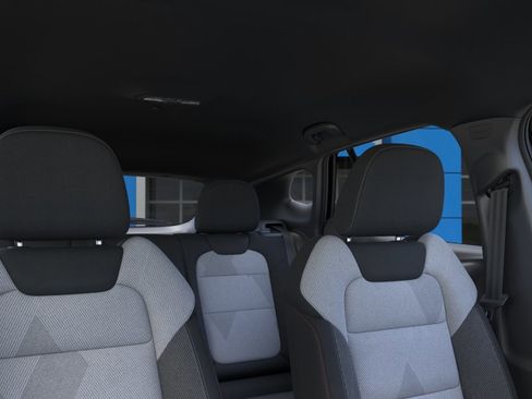 New 2026 Chevrolet Trax RS FWD image 24