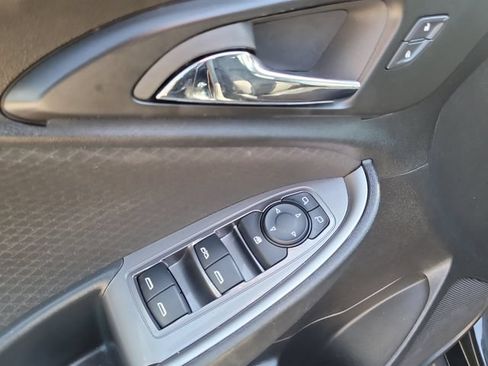 Used 2024 Chevrolet Malibu LT FWD image 16