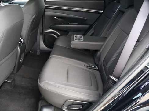 Used 2024 Hyundai Tucson SEL FWD image 19