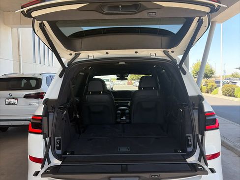 New 2026 BMW X7 M60i AWD/4WD image 20