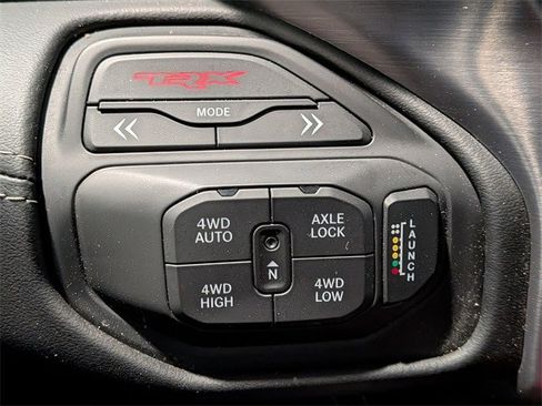 Used 2023 RAM 1500 TRX w/ TRX Level 2 Equipment Group image 24