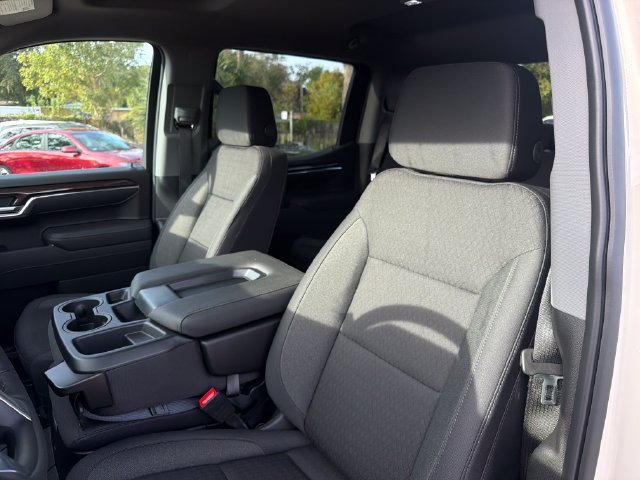 New 2026 Chevrolet Silverado 1500 RST w/ RST Select Package RWD image 21
