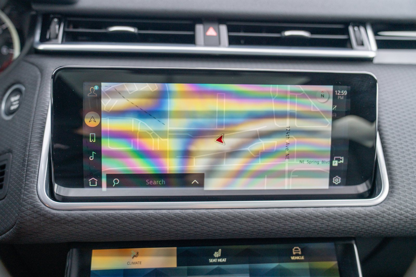 Used 2022 Land Rover Range Rover Velar R-Dynamic S AWD/4WD image 16