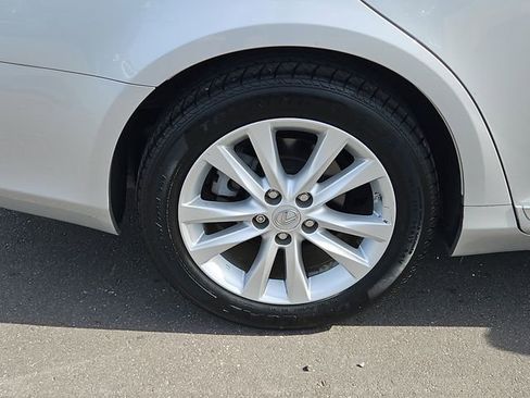 Used 2011 Lexus ES 350 image 5