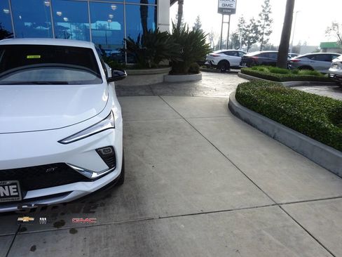 New 2026 Buick Envista Sport Touring w/ Convenience I Package image 31