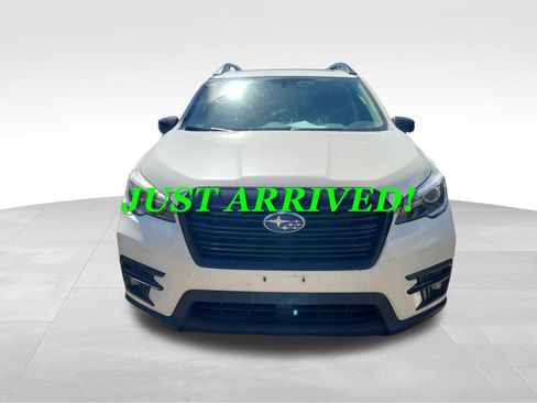Used 2022 Subaru Ascent Onyx Edition AWD/4WD image 2