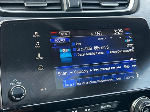 Used 2020 Honda CR-V EX-L image 20