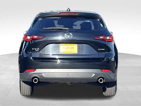 Used 2023 MAZDA CX-5 AWD 2.5 S image 6