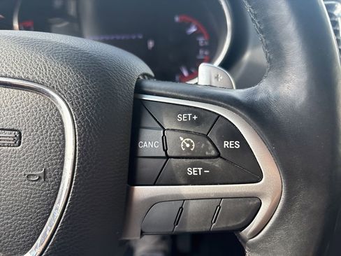 Used 2015 Dodge Durango Limited AWD/4WD image 15